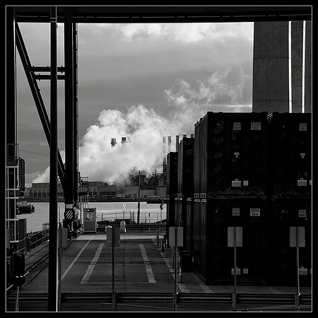 Industry