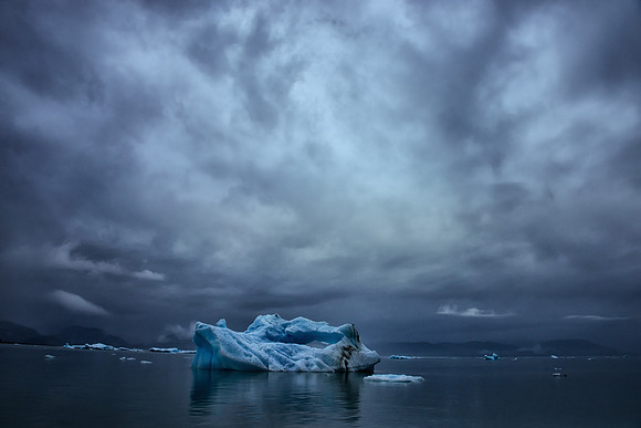 Moody Alaska