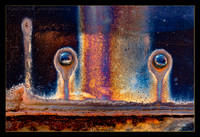 Abstract: Steamtown trains