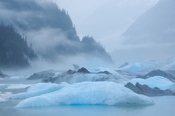 Shakes Lake, Alaska