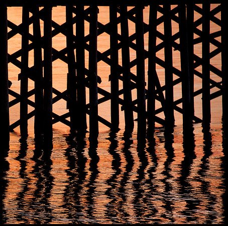 Reflections and Distortions