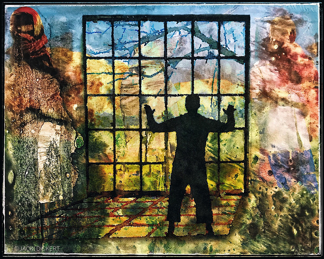 Lockdown (Covid-19)