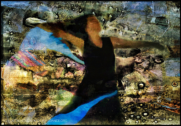 Dancing amid the Chaos