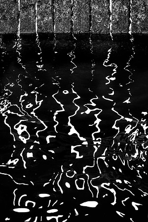 Light Leaks